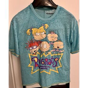 Rugrats top